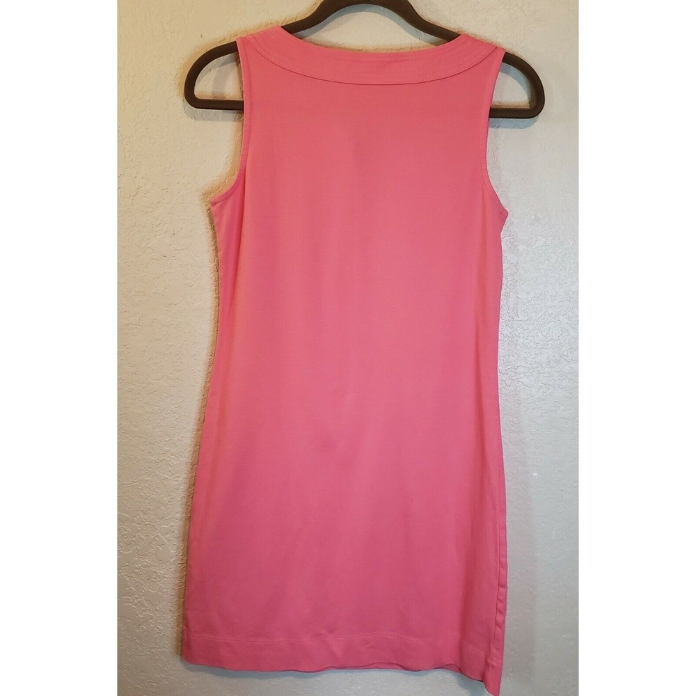 New York & Co Patch Pocket Shift Dress Sz Small - Picture 9 of 11